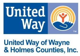 United Way Logo